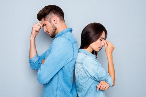 Развод – отчаянный шаг или жизненная необходимость
