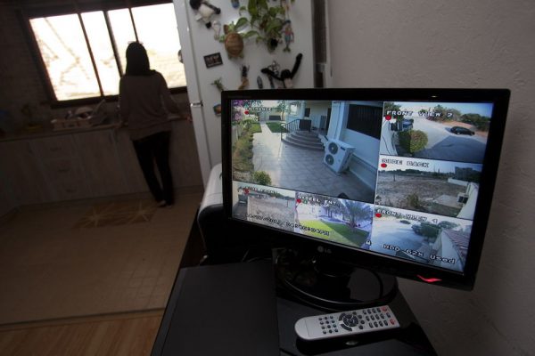 Видеонаблюдение для квартиры, как выбрать нужное оборудование
