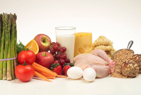 Имбирная диета - очищаем организм, нормализуем обмен веществ и теряем килограммы