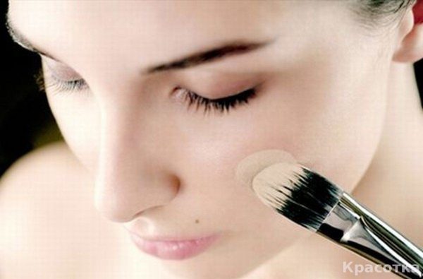 6 секретов красивого макияжа