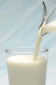 Молоко во время диеты. Да или нет
