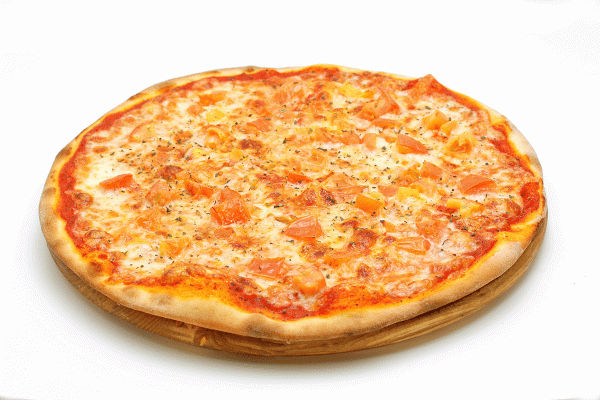 Секреты приготовления настоящей итальянской пиццы от онлайн ресторана TopFood