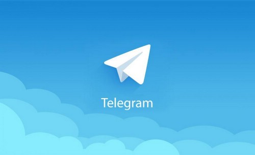 Telegram научился показывать местоположение и заговорил по-русски